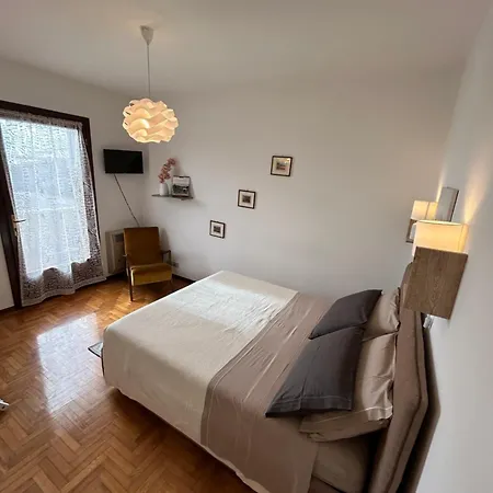 לינה וארוחת בוקר Terre Agricolae Marina (Portogruaro)